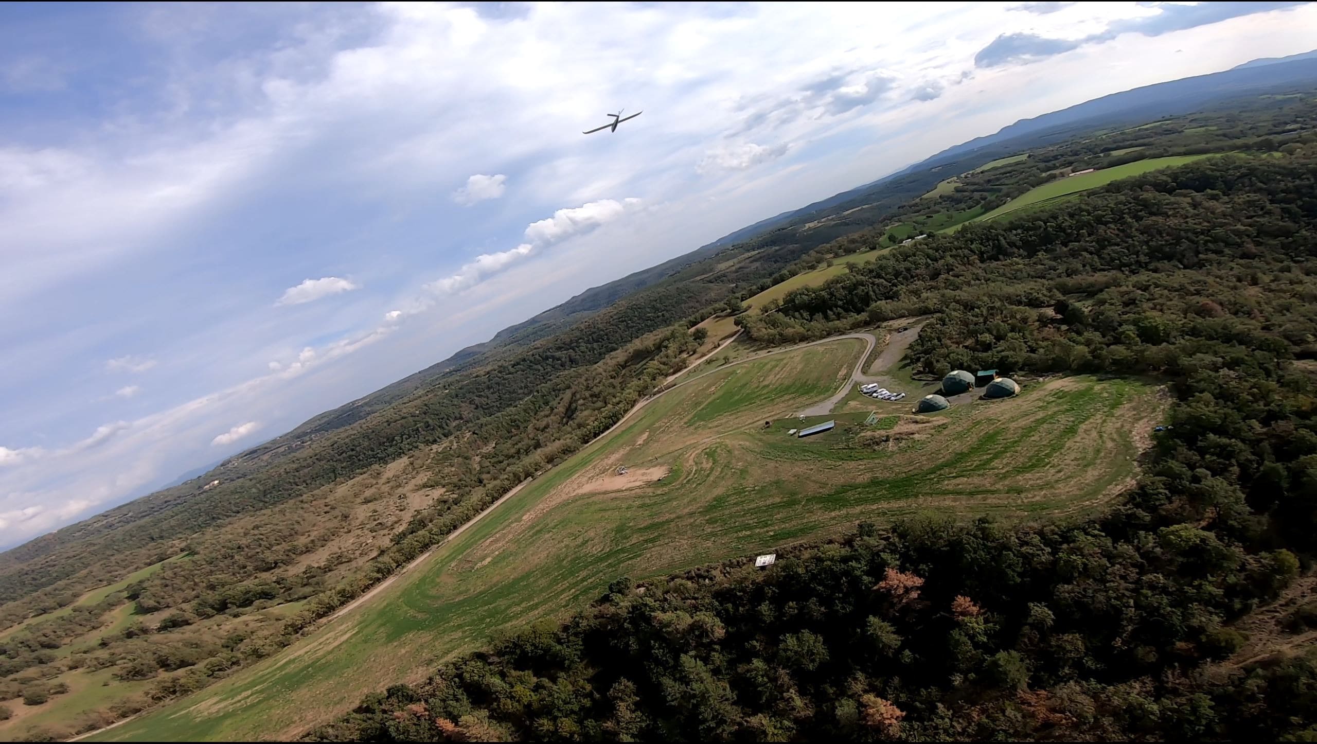 BCN Drone Center activity