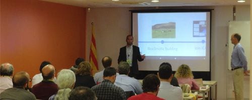 Curs Govern Català (segona edició)