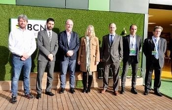 L’Agència Europea Espacial utilitzarà les instal·lacions de BCN Drone Center