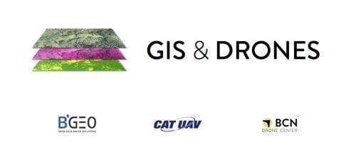 Taller de GIS & Drons