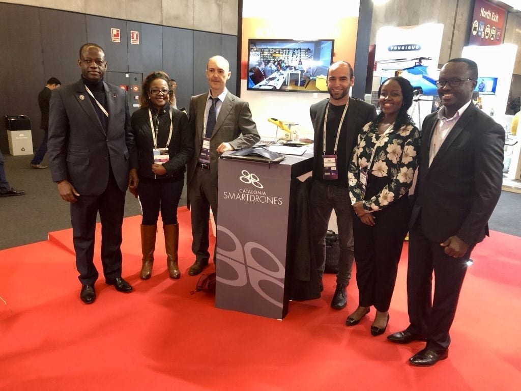Mobile World Congress 2019