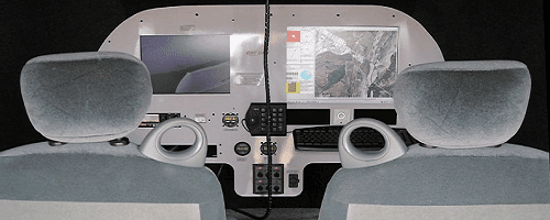 Operación de Drones de Ala Fija (6a Edición)