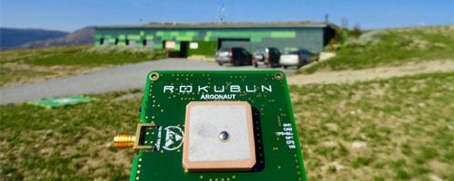 Rokubun GNSS System Testing