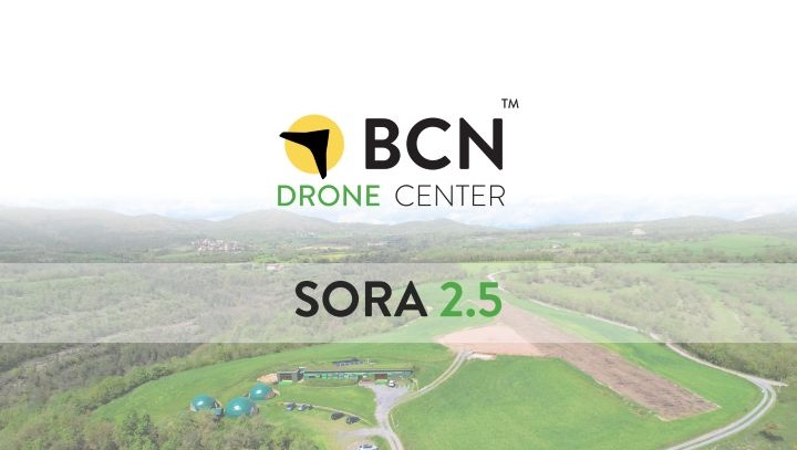 SORA 2.5 is now official