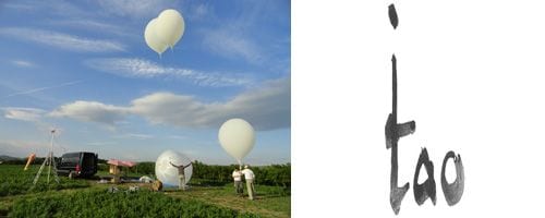 Tao Group proven vehicles més lleugers que l’aire