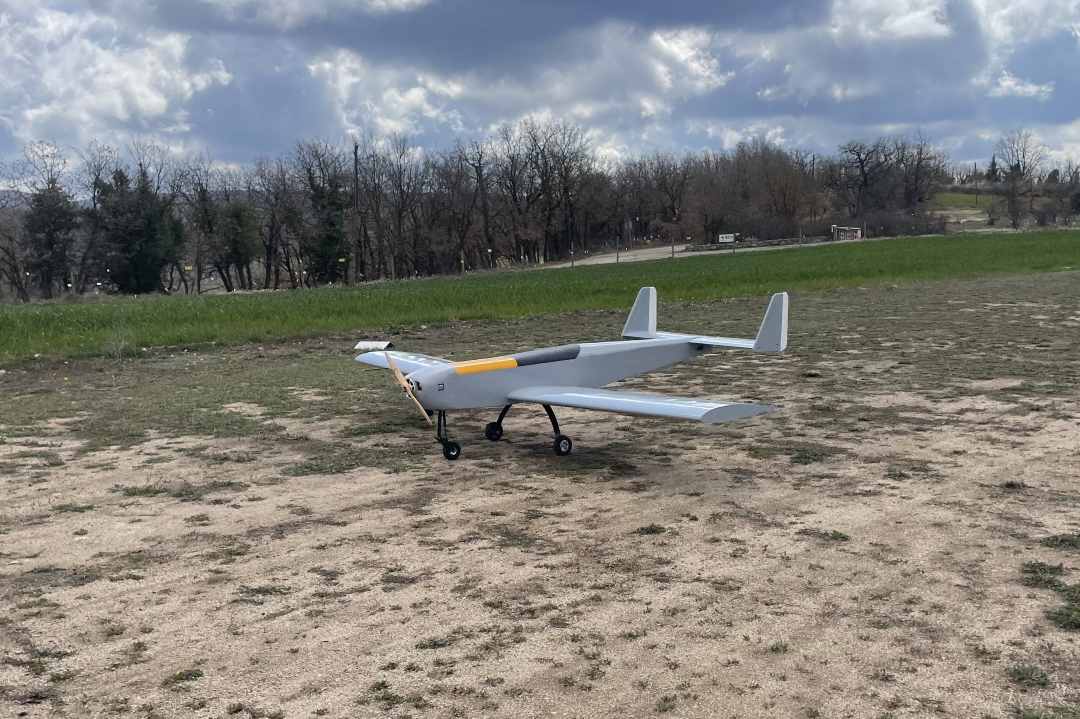 CATUAV completa el projecte TASI-UAS