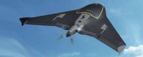 Technical Session: Aerial Photogrammetry with UAV