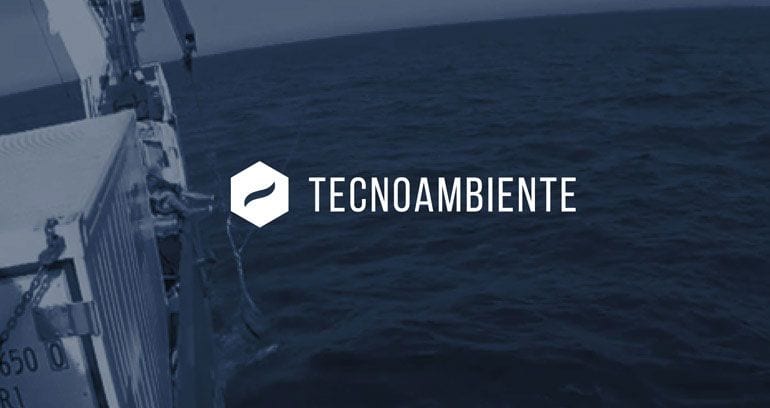 Tecnoambiente drone applications workshop