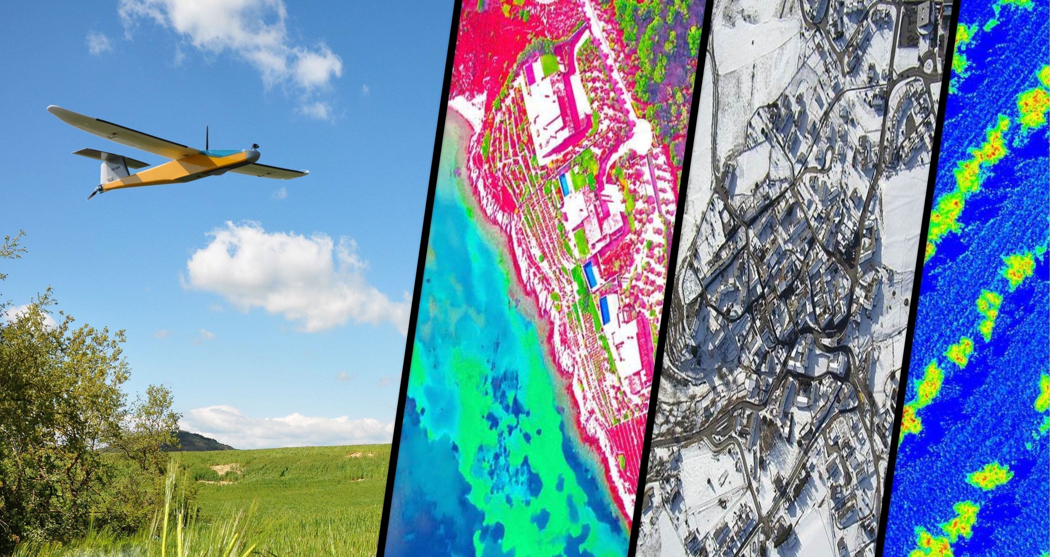Principis d’ UAV Remote Sensing Principles (3ª edició)
