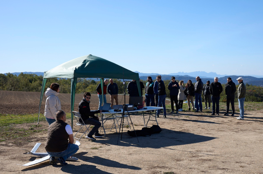 U-space Workshop