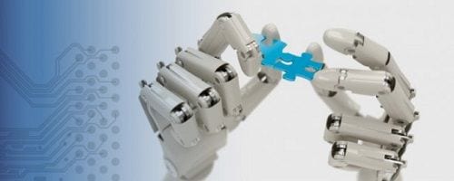 Vic University and Eurecat Robotics Master Practical Sessions