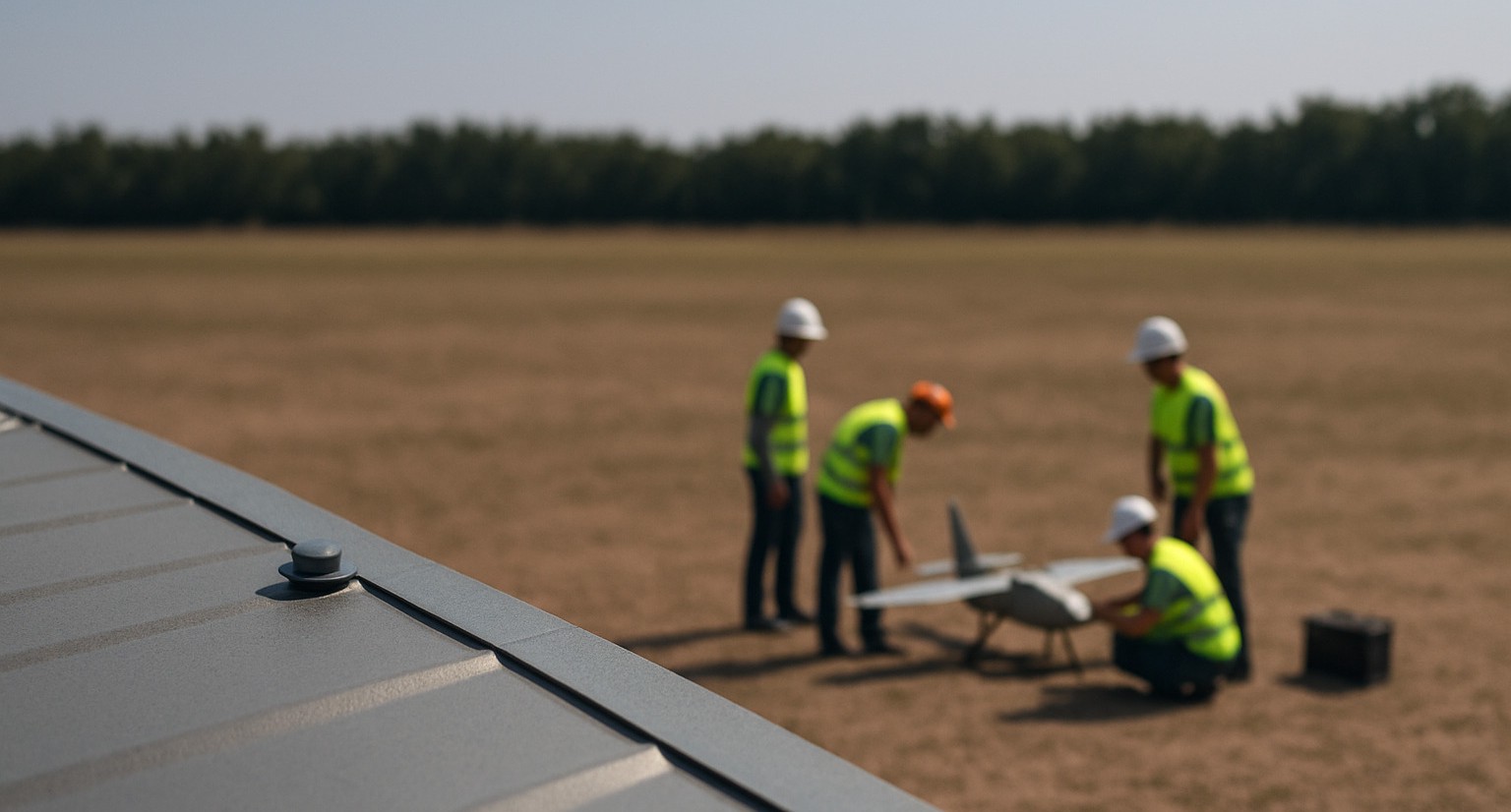 Drone Certification