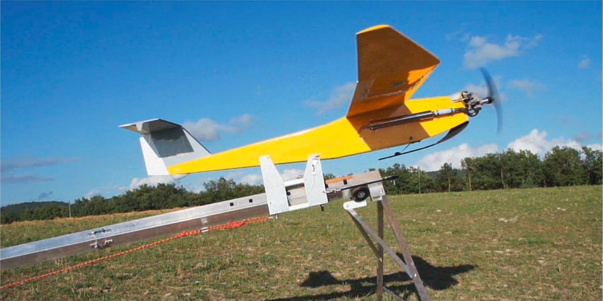 SAIL III UAS compliance
