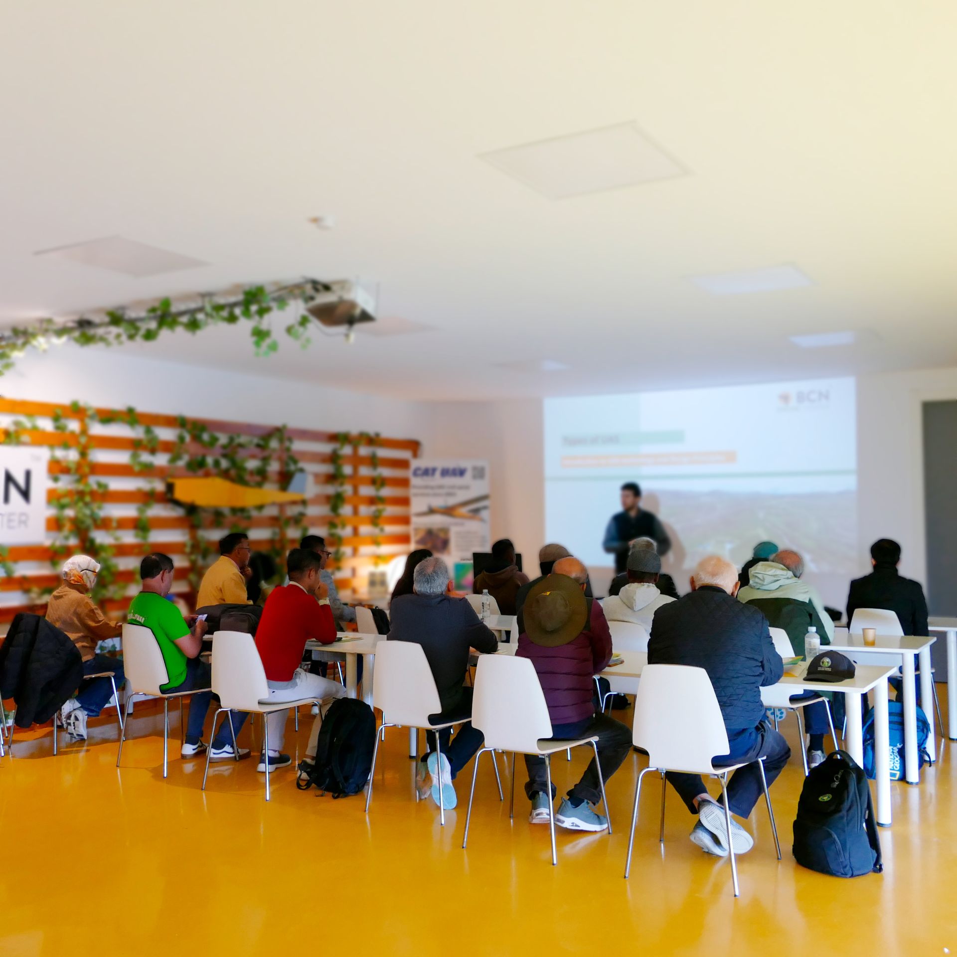 Training Courses