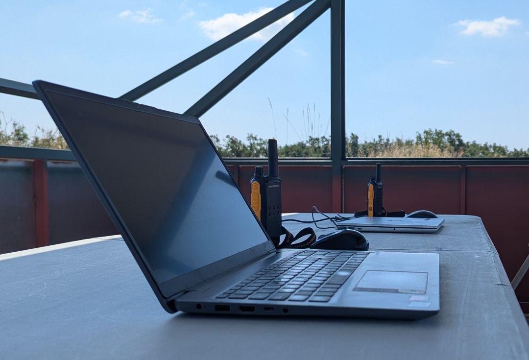 Training for Remote Pilots under Specific Category - Operational Authorisation