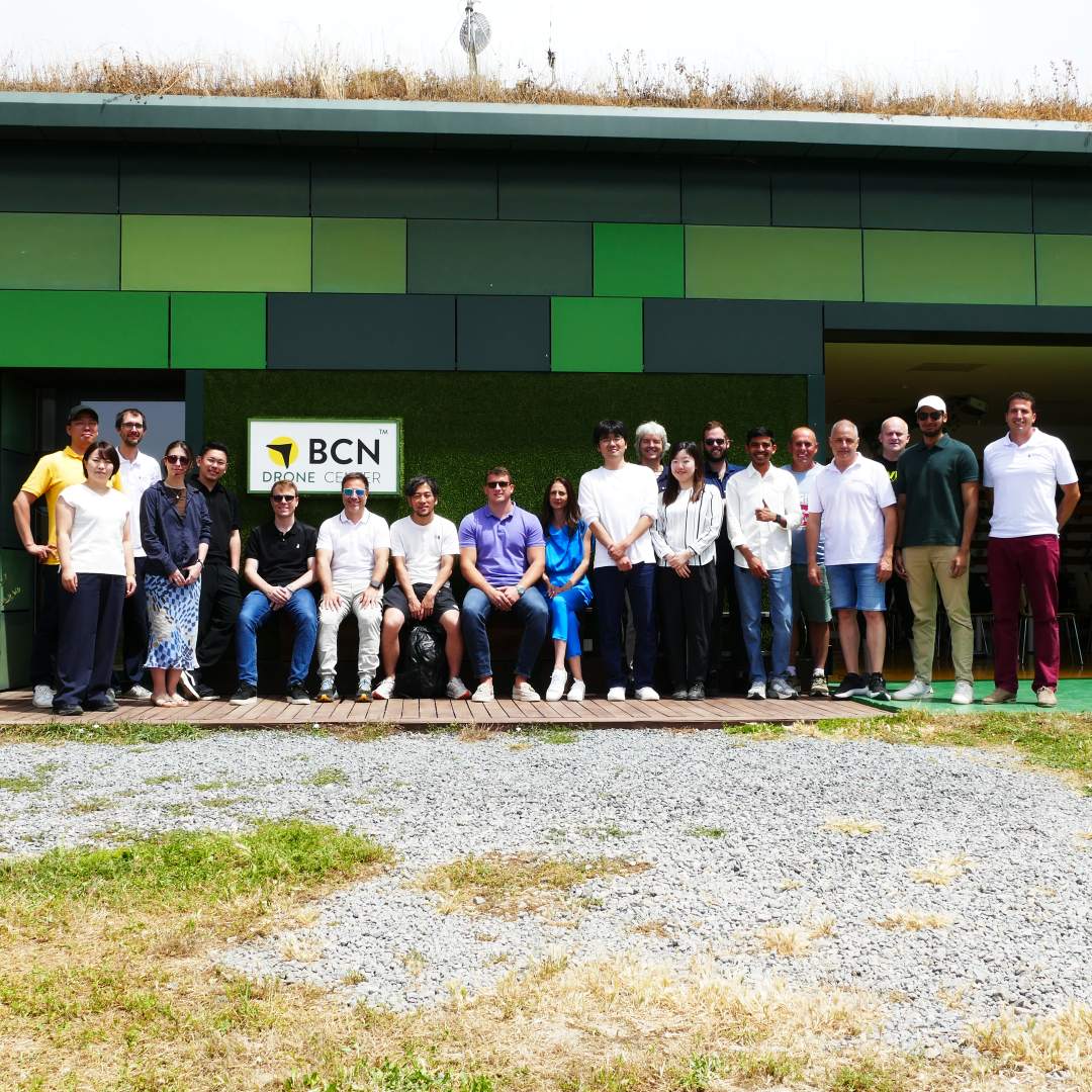 UAS Regulatory & SORA Training