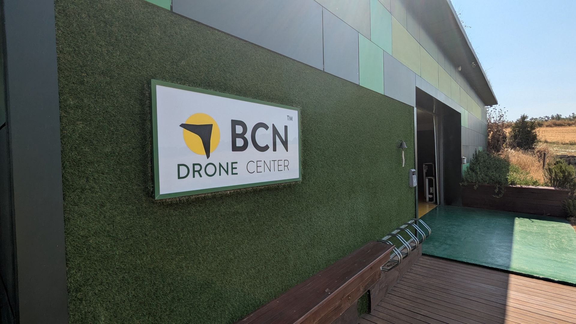UAS Support Services