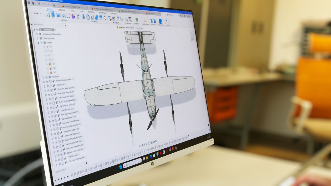 R&D & Engineering