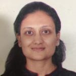 Foto de perfil de Suparna Jain