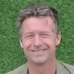 Foto de perfil de Greg Darras