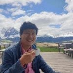 Foto de perfil de Gibaek Shin