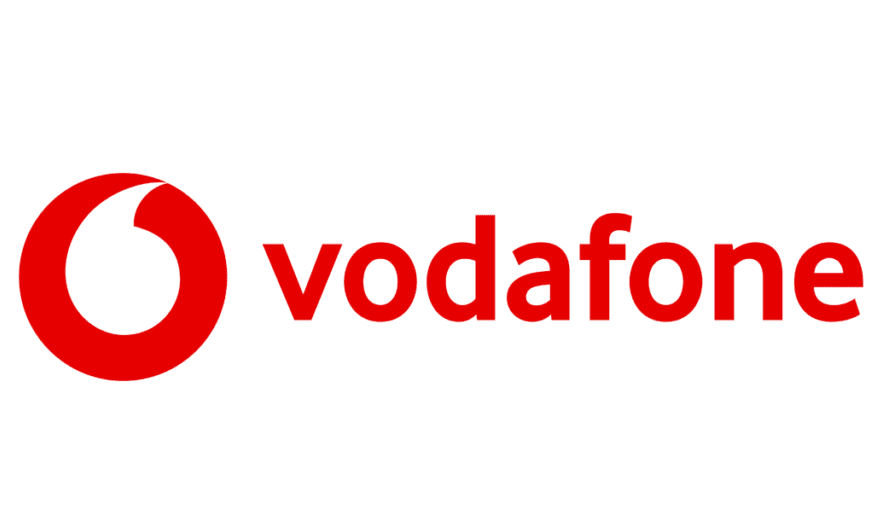 Vodafone drone 5G BCN Drone Center