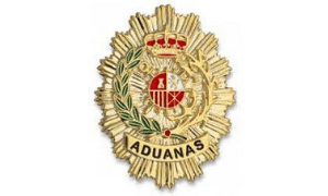 Agencia tributaria - policia aduanera BCN Drone Center