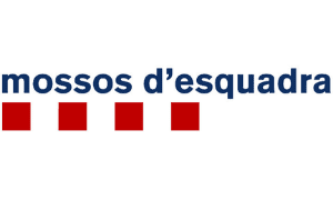 mossos d'esquadra